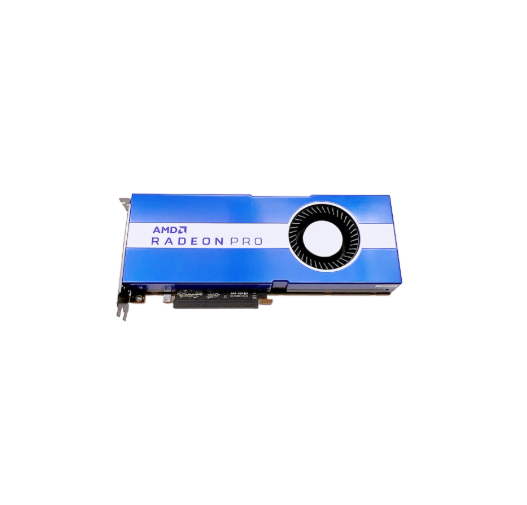 九九新 AMD Radeon PRO W5700 8G专业图形设计渲染剪辑作图电脑显卡