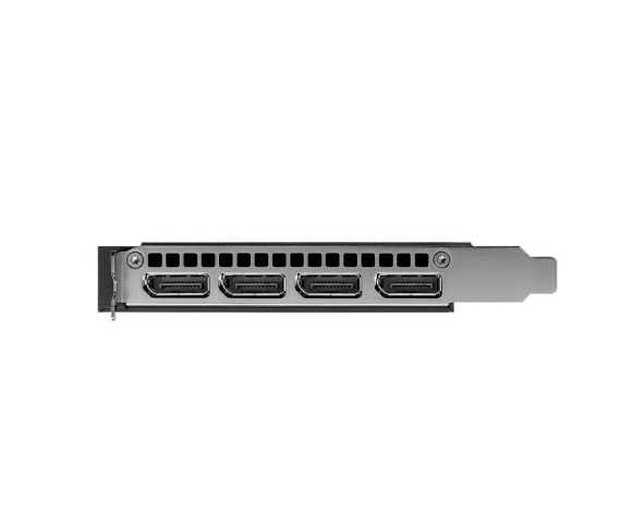 九成新 Leadtek/丽台RTX4000 Ada 20GB ECC视频剪辑 AI计算 专业图形显卡
